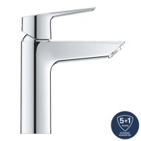 Смеситель для раковины Grohe Start хром 23746002