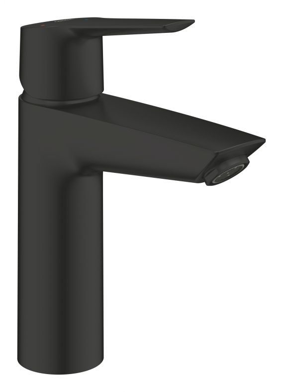 Смеситель для раковины Grohe Start черный матовый 237462432