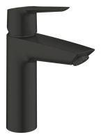 Смеситель для раковины Grohe Start черный матовый 237462432