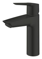 Смеситель для раковины Grohe Start черный матовый 237462432