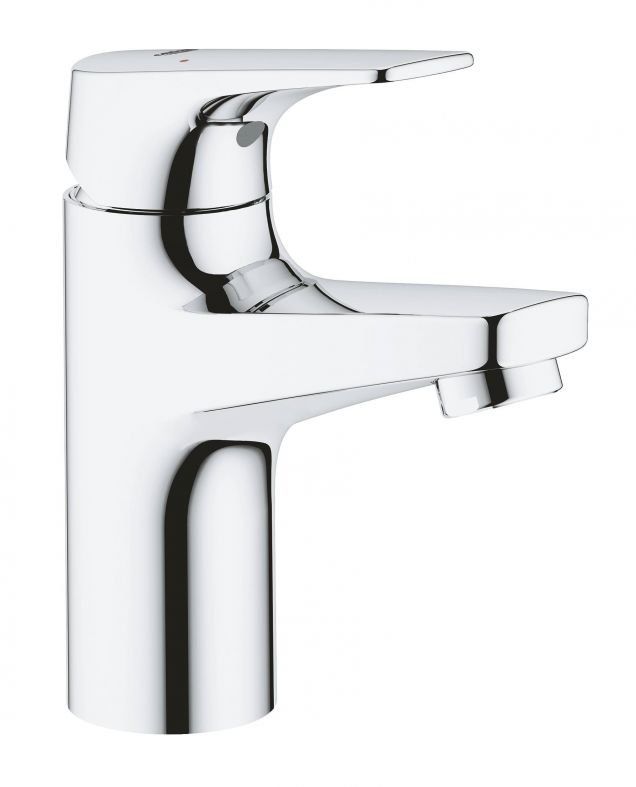 Змішувач для раковини Grohe BauFlow хром 23752000