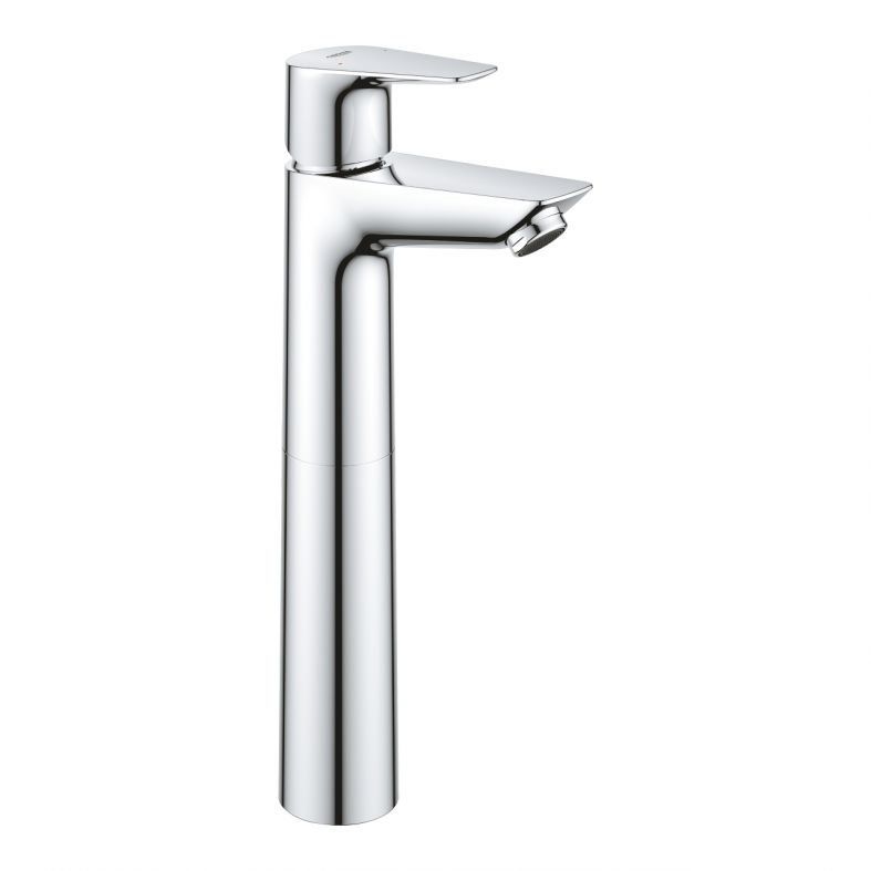 Змішувач для раковини Grohe BauEdge New хром 23761001
