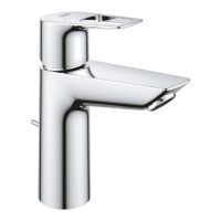 Змішувач для раковини Grohe BauLoop хром 23762001