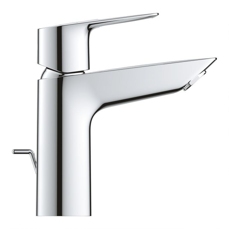 Змішувач для раковини Grohe BauLoop хром 23762001