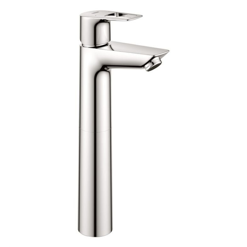 Змішувач для раковини Grohe BauLoop хром 23764001