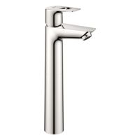 Змішувач для раковини Grohe BauLoop хром 23764001