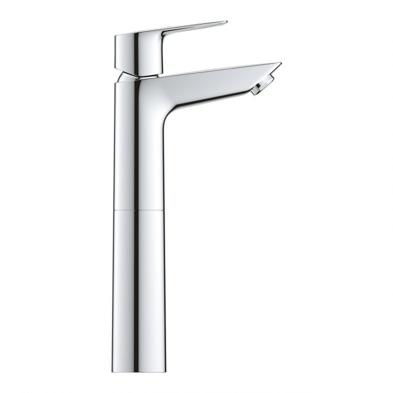 Змішувач для раковини Grohe BauLoop хром 23764001