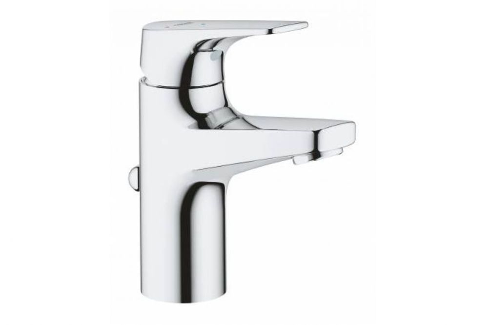 Змішувач для раковини Grohe Start Flow хром 23769000
