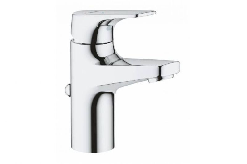 Змішувач для раковини Grohe Start Flow хром 23769000