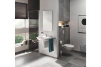 Змішувач для раковини Grohe Start Flow хром 23769000