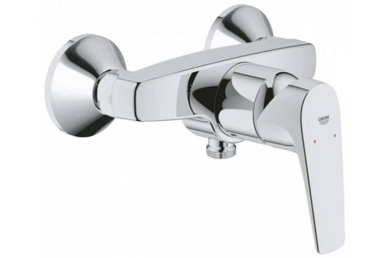 Смеситель для душа Grohe Start Flow хром 23771000