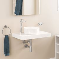 Змішувач для раковини Grohe StartEdge хром 23777001