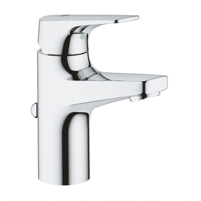 Змішувач для раковини Grohe Start Flow хром 23809000