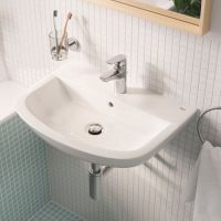 Змішувач для раковини Grohe Start Flow хром 23809000