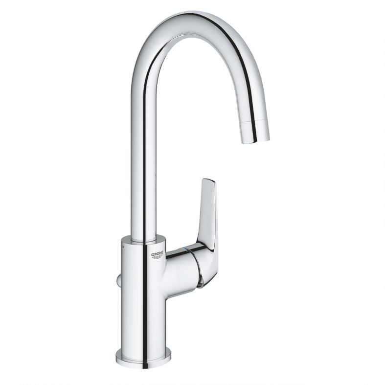 Змішувач для раковини Grohe Start Flow хром 23811000