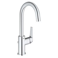 Змішувач для раковини Grohe Start Flow хром 23811000