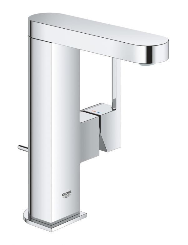Змішувач для раковини Grohe Plus хром 23871003