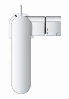 Змішувач для раковини Grohe Plus хром 23871003