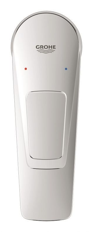 Змішувач для раковини Grohe BauLoop хром 23878001