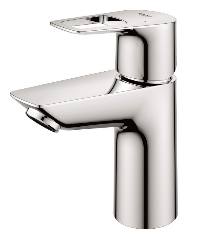 Змішувач для раковини Grohe BauLoop хром 23878001