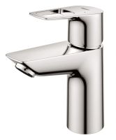 Змішувач для раковини Grohe BauLoop хром 23878001