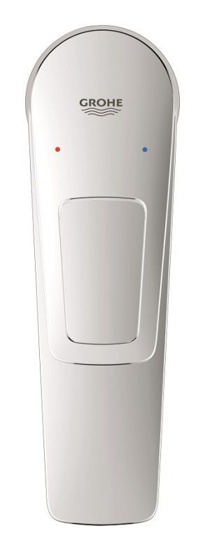 Змішувач для раковини Grohe BauLoop хром 23886001