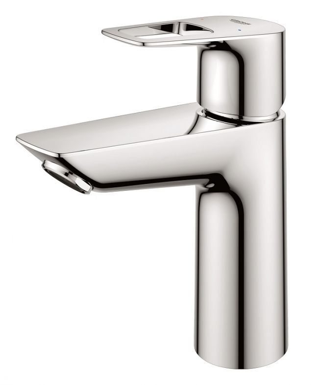 Змішувач для раковини Grohe BauLoop хром 23886001