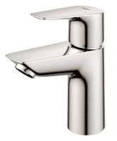 Змішувач для раковини Grohe BauEdge New хром 23895001