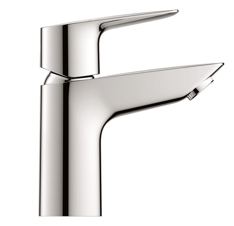 Змішувач для раковини Grohe BauEdge New хром 23895001