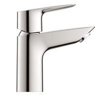 Змішувач для раковини Grohe BauEdge New хром 23895001