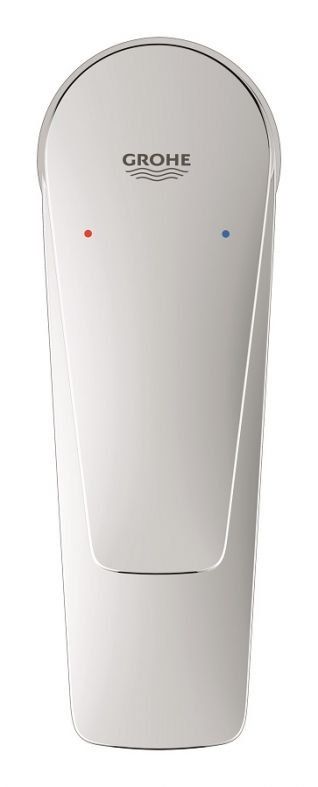 Змішувач для раковини Grohe BauEdge New хром 23895001