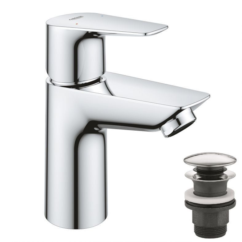 Змішувач для раковини Grohe StartEdge хром 23898001