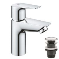 Змішувач для раковини Grohe StartEdge хром 23898001