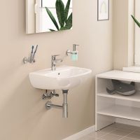 Змішувач для раковини Grohe StartEdge хром 23898001