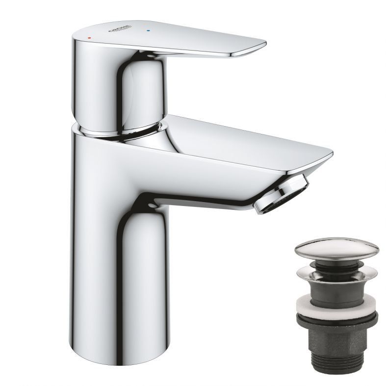 Змішувач для раковини Grohe StartEdge хром 23900001
