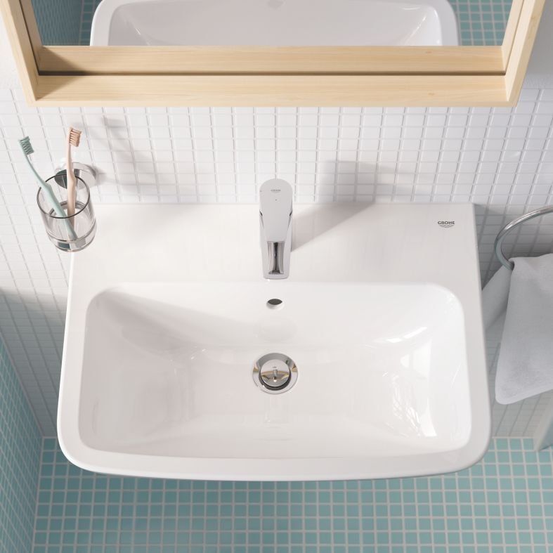 Змішувач для раковини Grohe StartEdge хром 23900001