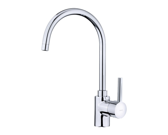 Змішувач для кухні Teka ARK 915 хром глянцевий 239151200