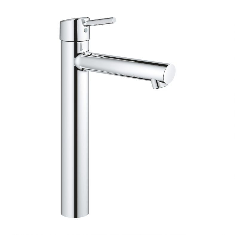 Змішувач для раковини Grohe Concetto New хром 23920001