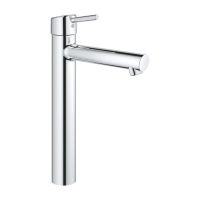 Змішувач для раковини Grohe Concetto New хром 23920001