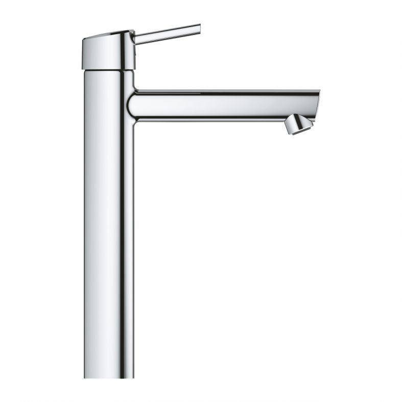 Змішувач для раковини Grohe Concetto New хром 23920001