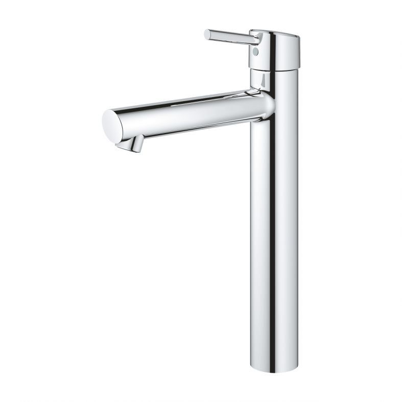 Змішувач для раковини Grohe Concetto New хром 23920001