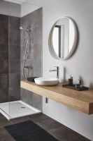 Змішувач для раковини Grohe Concetto New хром 23920001
