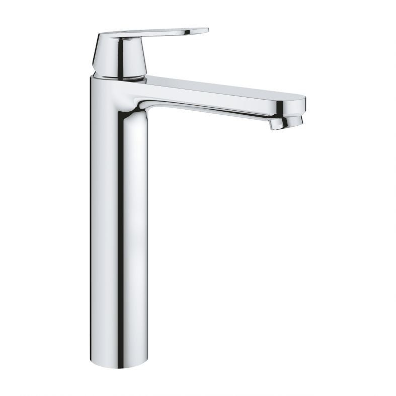 Змішувач для раковини Grohe Eurosmart Cosmopolitan хром 23921000