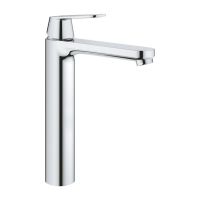 Змішувач для раковини Grohe Eurosmart Cosmopolitan хром 23921000