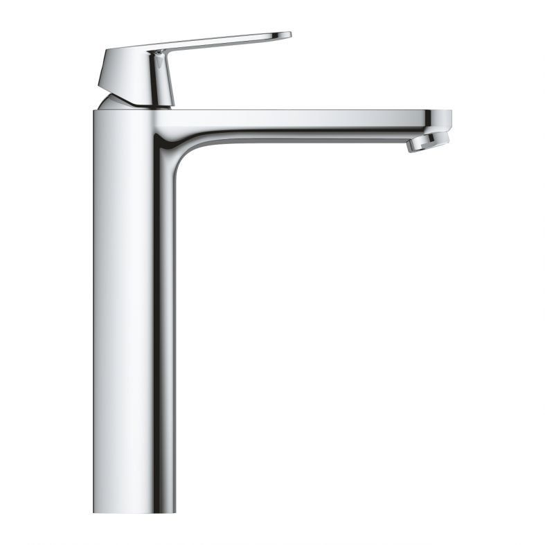 Змішувач для раковини Grohe Eurosmart Cosmopolitan хром 23921000
