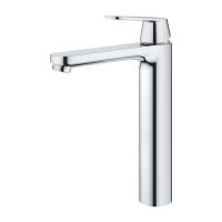 Змішувач для раковини Grohe Eurosmart Cosmopolitan хром 23921000