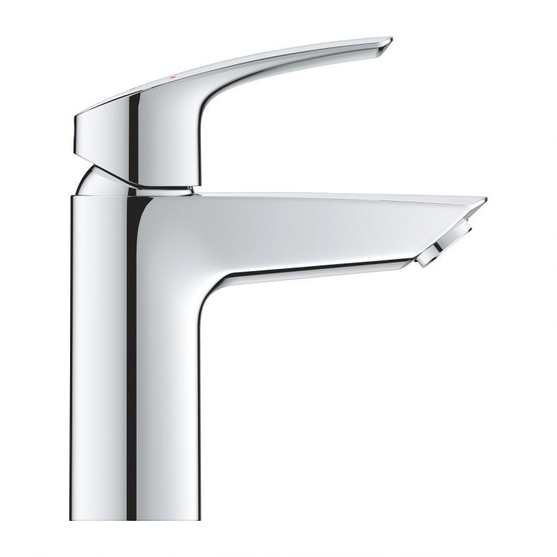 Змішувач для раковини Grohe Eurosmart New хром 23922003