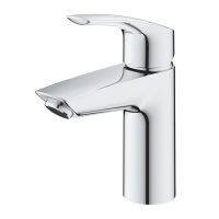 Змішувач для раковини Grohe Eurosmart New хром 23922003