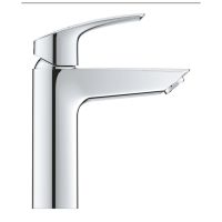Смеситель для раковины Grohe Eurosmart New хром 23923003