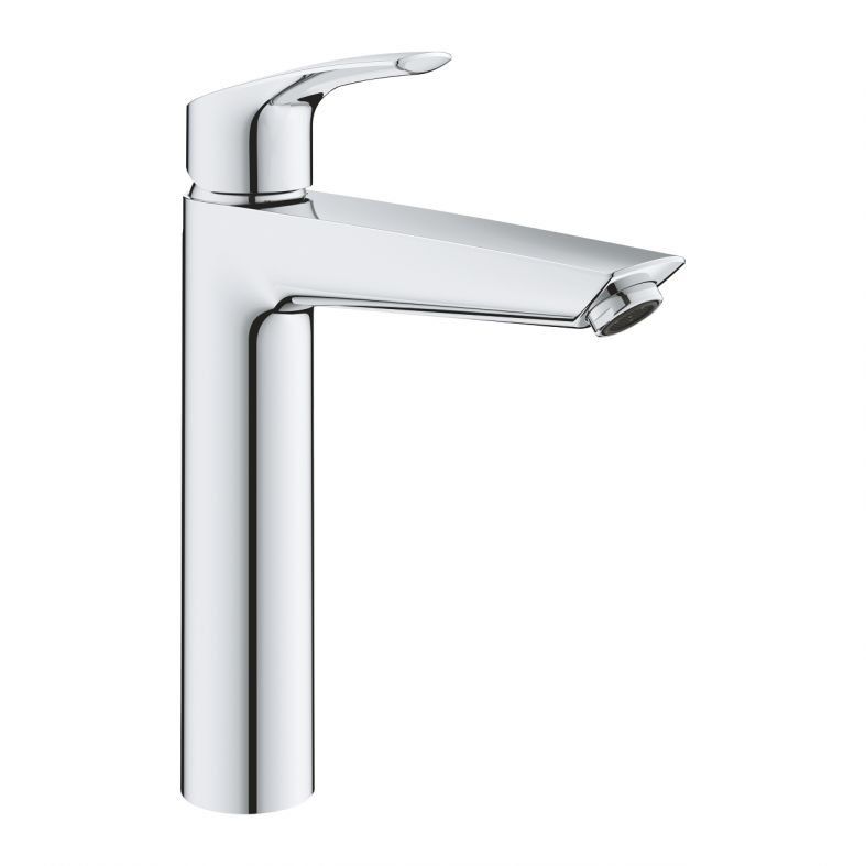 Змішувач для раковини Grohe Eurosmart New хром 23971003